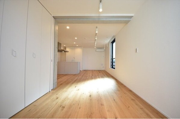 EDIT文京護国寺の物件内観写真